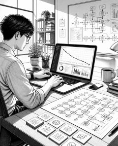 ai-junior-cost-savings-workflow