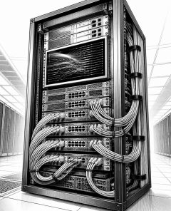 ai-juniper-network-infrastructure