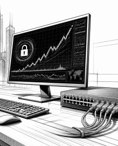 ai-juniper-networks-nasdaq-valuation