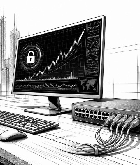 ai-juniper-networks-nasdaq-valuation