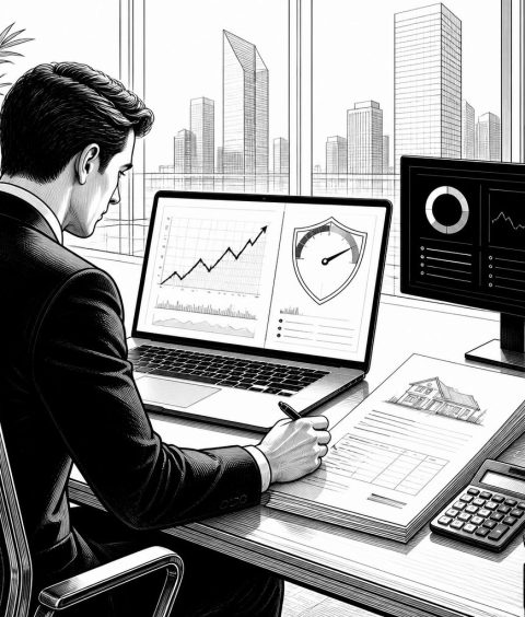 ai-jyske-bank-ausblick-zinsmarge-cet1