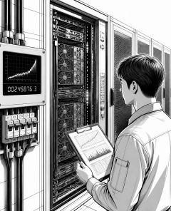 ai-kaist-agenten-stromverbrauch-energie-gpu