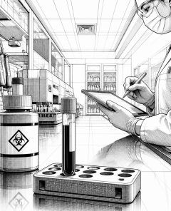 ai-karpfen-galle-toxin-verifikation