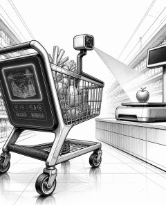 ai-kaufland-einkaufswagen-cloud-ki-waage