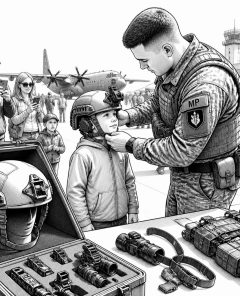 ai-kaunas-air-show-militaerpolizei-helmtest