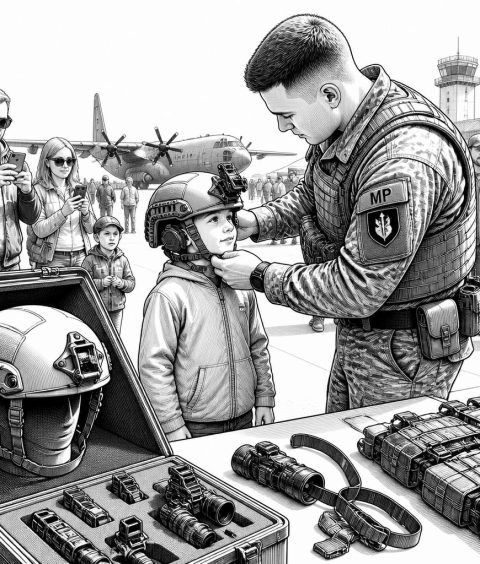 ai-kaunas-air-show-militaerpolizei-helmtest