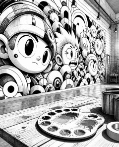 ai-kenny-scharf-awards-bilanz