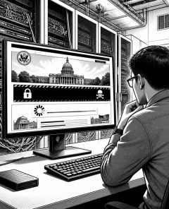 ai-kenya-president-website-bitcoin-breach