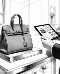 ai-kering-luxus-omnichannel-lederwaren-inventar