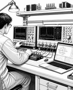 ai-keysight-testmessung-5g-halbleiter