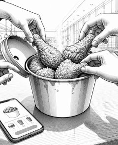 ai-kfc-bucket-globaler-verkaufstreiber