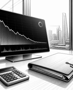 ai-kfw-kreditstagnation-unternehmen