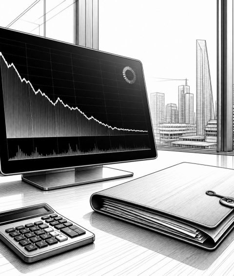 ai-kfw-kreditstagnation-unternehmen