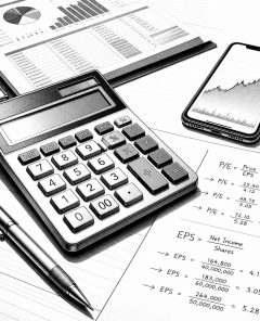 ai-kgv-valuation-earnings-calc