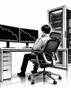 ai-ki-aktien-volatile-markt-aftermath