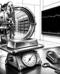 ai-ki-boom-gold-central-bank-vault