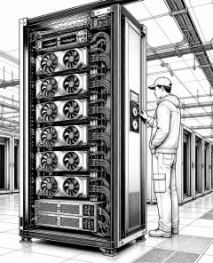 ai-ki-datacenter-gpu-rack