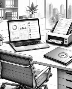 ai-ki-e-rechnung-elster-plus-tax-workflow