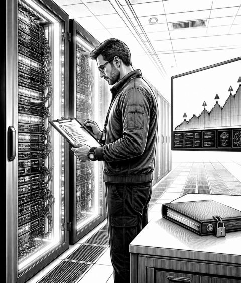 ai-ki-governance-audit-checklist-servery