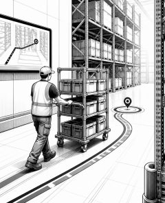 ai-ki-intralogistik-wegedigitalanzeige