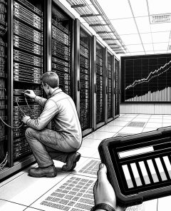 ai-ki-rechenrack-nvidia-amd