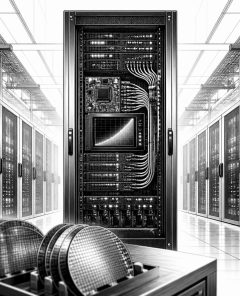 ai-ki-server-rack-fokus