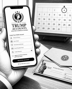 ai-kids-financial-app-trump-accounts