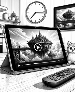 ai-kinder-livestream-odo-7-15