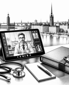 ai-kinnevikb-portfolio-telemedicine