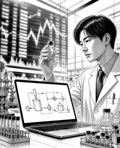 ai-kissei-pharma-aktie-tokyo