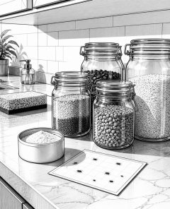 ai-kitchen-pantry-hermetic-storage