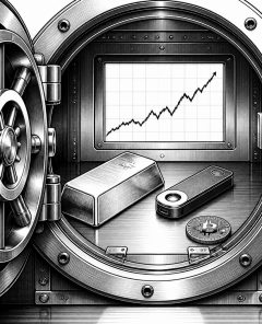 ai-kiyosaki-hard-assets-gold-bitcoin-ethereum-storage