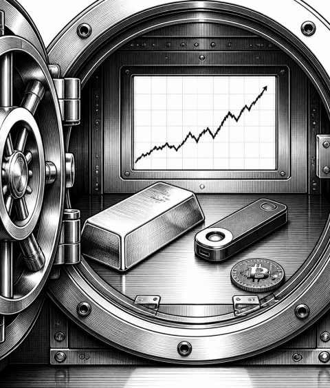 ai-kiyosaki-hard-assets-gold-bitcoin-ethereum-storage