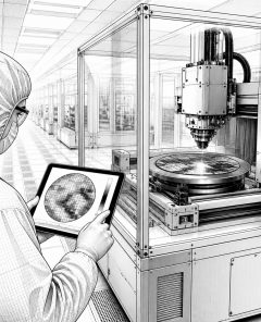 ai-kla-prozesskontrolle-inspektion-wafer