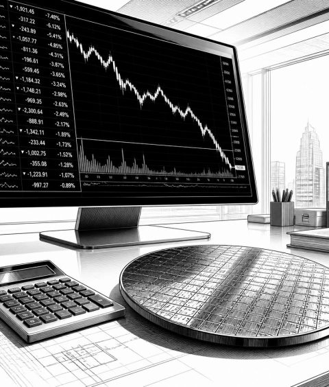 ai-kla-tencor-stock-reaction