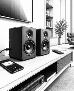 ai-klipsch-the-fives-ii-test-aktivlautsprecher
