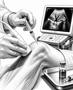 ai-knee-osteoarthritis-prp-hydrogel-glp1-robotik