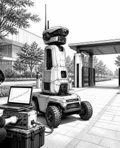 ai-knightscope-security-robot-cash-runway