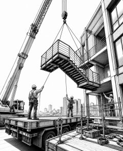 ai-ko-bogen-ii-staircase-fitout