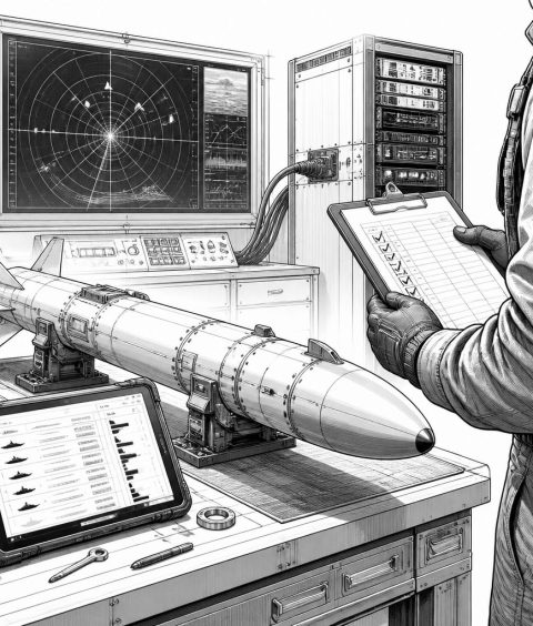 ai-kongsberg-auftragseingang-maritime-systeme