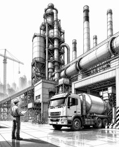 ai-konya-cimento-zementproduktion