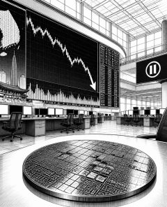 ai-kospi-trading-halt-semiconductors