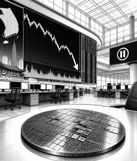 ai-kospi-trading-halt-semiconductors