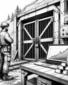 ai-koza-altin-gold-mining-valuation