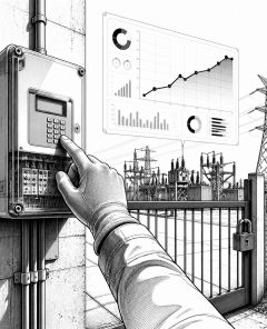 ai-kplc-smart-meter-revenue-grid