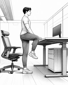 ai-krafttraining-arbeitsplatz-wochenziel