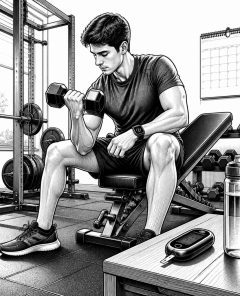 ai-krafttraining-diabetes-glukose-tracking