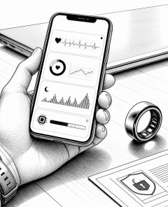 ai-krankengeld-ki-wearables-datenschutz