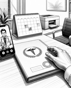 ai-krankschreibung-attestpflicht-video-sprechstunde
