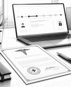 ai-krankschreibung-compliance-datenschutz